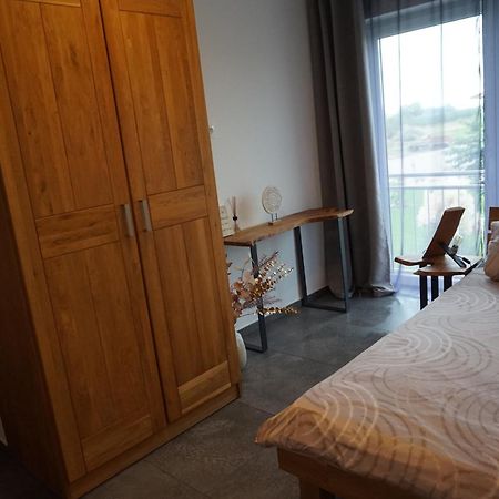 Wohnung 2 Im Kirschbluetenhof Ингельхайм-ам-Райн Экстерьер фото