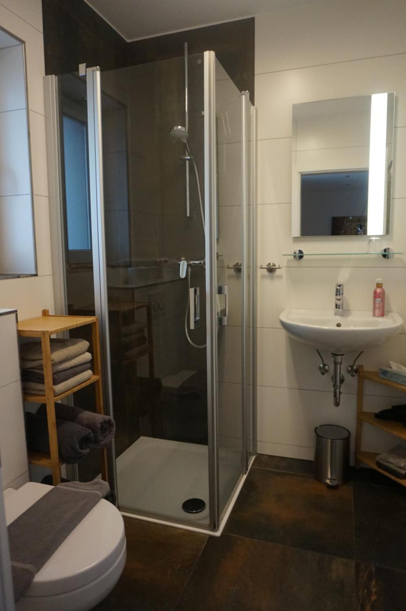 Wohnung 2 Im Kirschbluetenhof Ингельхайм-ам-Райн Экстерьер фото