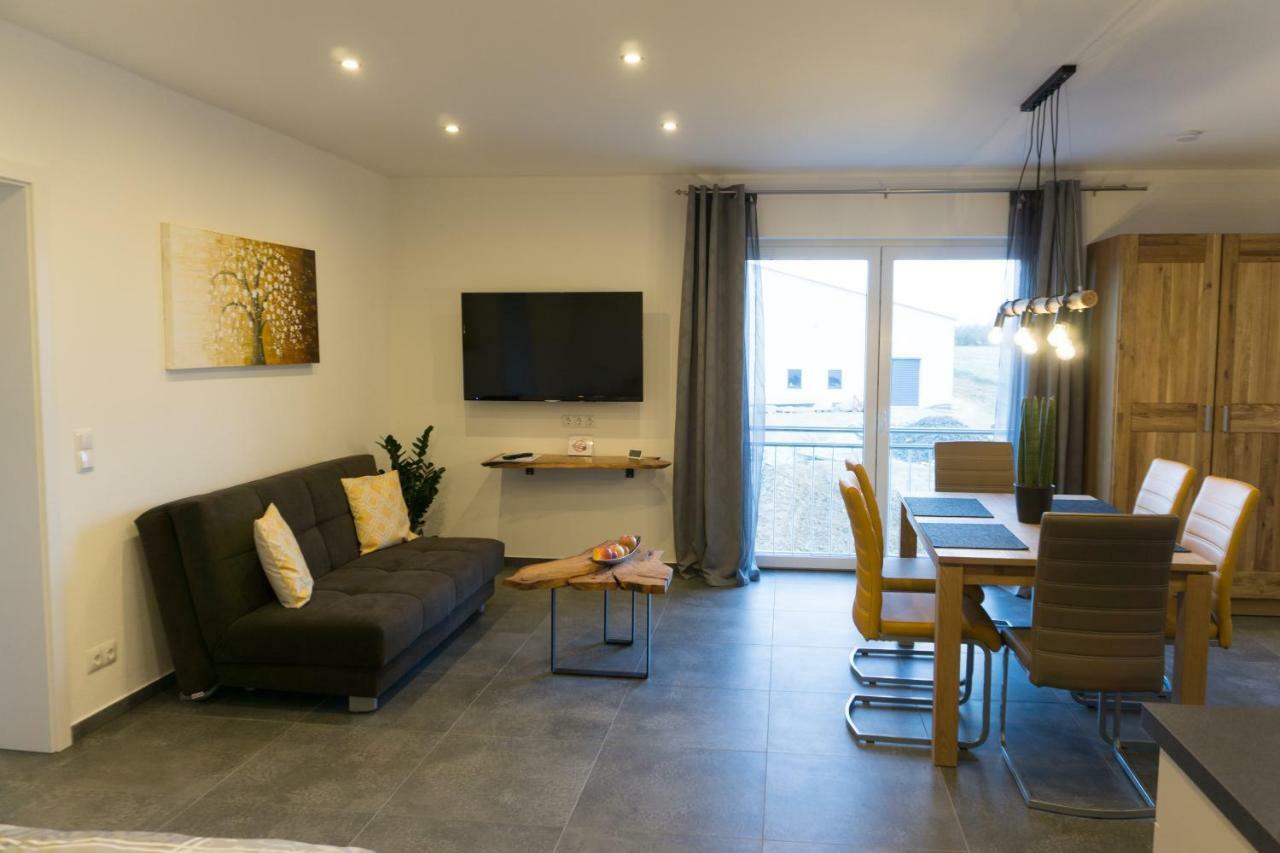 Wohnung 2 Im Kirschbluetenhof Ингельхайм-ам-Райн Экстерьер фото